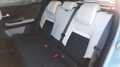 Citroën E-C3 AIRCROSS 113 AUTONOMIE CONFORT MAX