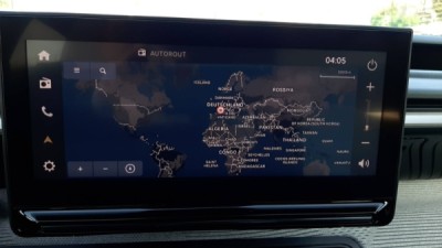 Citroën E-C3 AIRCROSS 113 AUTONOMIE CONFORT MAX