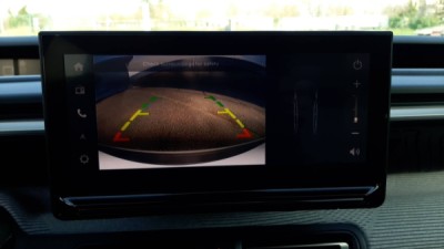 Citroën E-C3 AIRCROSS 113 AUTONOMIE CONFORT MAX