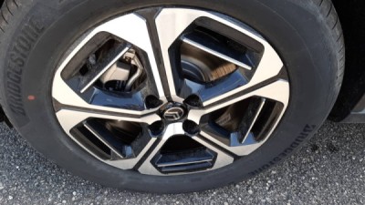 Citroën E-C3 AIRCROSS 113 AUTONOMIE CONFORT MAX