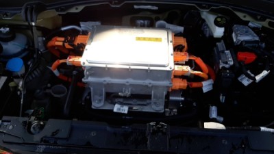 Citroën E-C3 AIRCROSS 113 AUTONOMIE CONFORT MAX