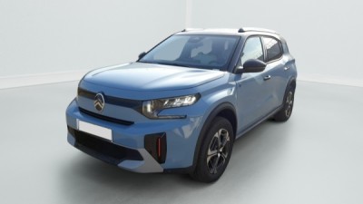 Citroën E-C3 AIRCROSS 113 AUTONOMIE CONFORT MAX