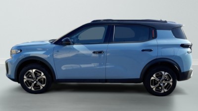 Citroën E-C3 AIRCROSS 113 AUTONOMIE CONFORT MAX