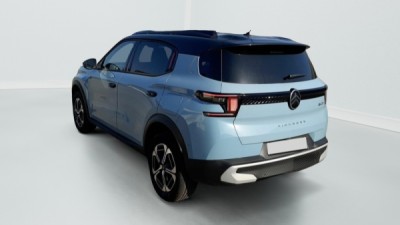 Citroën E-C3 AIRCROSS 113 AUTONOMIE CONFORT MAX