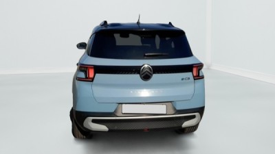 Citroën E-C3 AIRCROSS 113 AUTONOMIE CONFORT MAX
