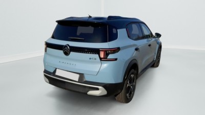 Citroën E-C3 AIRCROSS 113 AUTONOMIE CONFORT MAX