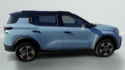 Citroën E-C3 AIRCROSS 113 AUTONOMIE CONFORT MAX