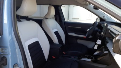 Citroën E-C3 AIRCROSS 113 AUTONOMIE CONFORT MAX