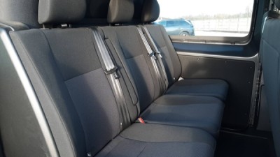 Citroën Jumpy XL BLUEHDI 180 S&S EAT8