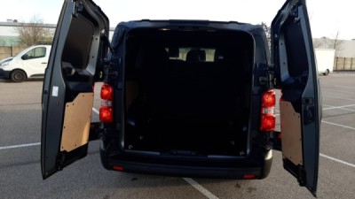 Citroën Jumpy XL BLUEHDI 180 S&S EAT8