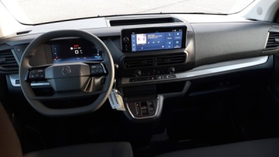 Citroën Jumpy XL BLUEHDI 180 S&S EAT8