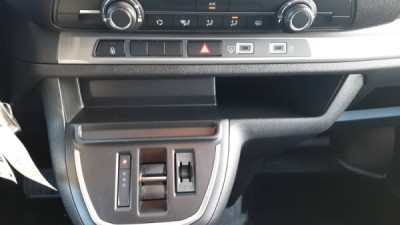 Citroën Jumpy XL BLUEHDI 180 S&S EAT8