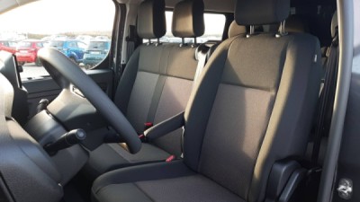 Citroën Jumpy XL BLUEHDI 180 S&S EAT8