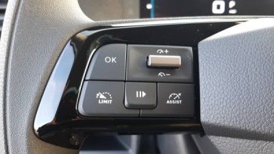 Citroën Jumpy XL BLUEHDI 180 S&S EAT8