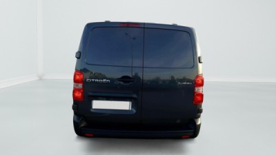 Citroën Jumpy XL BLUEHDI 180 S&S EAT8