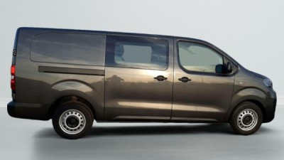 Citroën Jumpy XL BLUEHDI 180 S&S EAT8