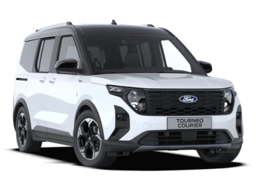 Ford Tourneo Courier 1.0 EcoBoost 125 DCT7 FWD Active
