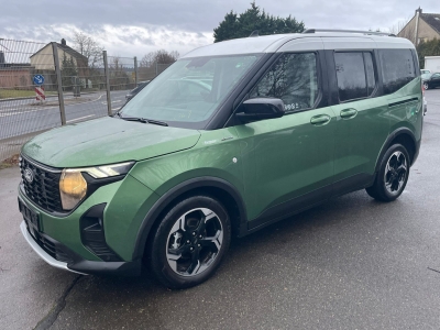 Ford Tourneo Courier 1.0 EcoBoost 125 DCT7 FWD Active