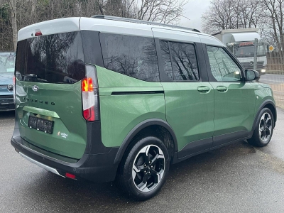 Ford Tourneo Courier 1.0 EcoBoost 125 DCT7 FWD Active