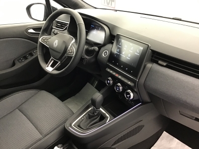 Renault Clio V TECHNO TCE 90 BVA