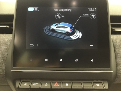 Renault Clio V TECHNO TCE 90 BVA