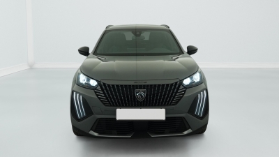 Peugeot 2008 100 S&S BVM6 Allure