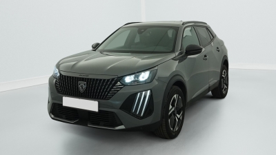 Peugeot 2008 100 S&S BVM6 Allure