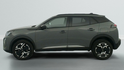 Peugeot 2008 100 S&S BVM6 Allure