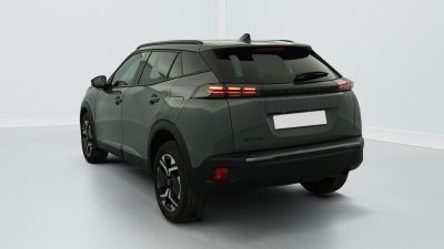 Peugeot 2008 100 S&S BVM6 Allure