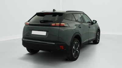 Peugeot 2008 100 S&S BVM6 Allure