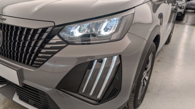Peugeot 2008 100 S&S BVM6 Allure