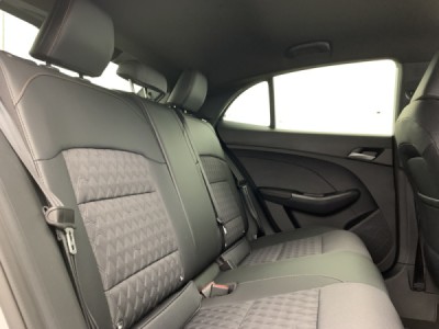 MG MG3 1.5 L Hybrid+ 195 ch Luxury