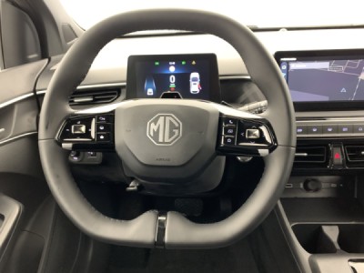 MG MG3 1.5 L Hybrid+ 195 ch Luxury