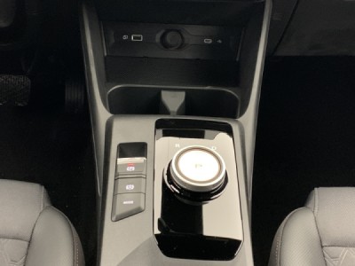 MG MG3 1.5 L Hybrid+ 195 ch Luxury