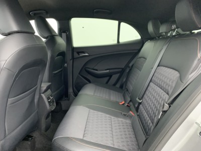 MG MG3 1.5 L Hybrid+ 195 ch Luxury