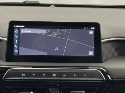 MG MG3 1.5 L Hybrid+ 195 ch Luxury