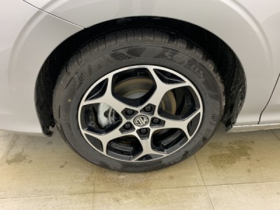 MG MG3 1.5 L Hybrid+ 195 ch Luxury