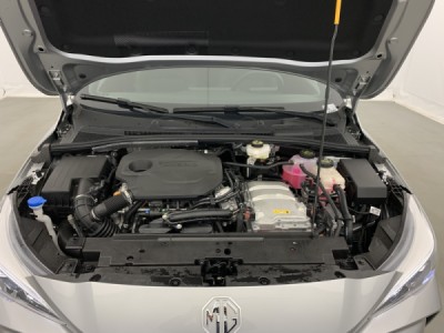 MG MG3 1.5 L Hybrid+ 195 ch Luxury