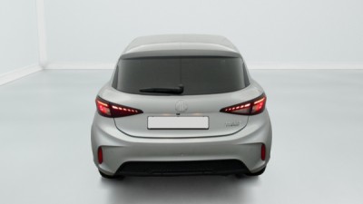 MG MG3 1.5 L Hybrid+ 195 ch Luxury