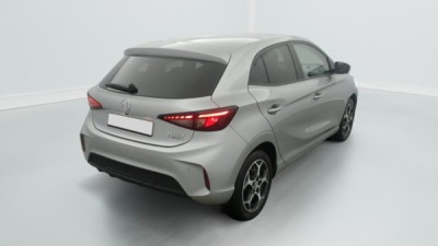 MG MG3 1.5 L Hybrid+ 195 ch Luxury