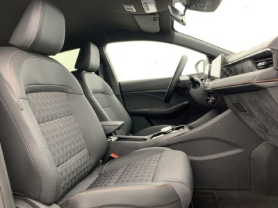 MG MG3 1.5 L Hybrid+ 195 ch Luxury