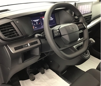 Citroën Jumpy FGN TAILLE M 1.5 DIESEL 120 S&S BVM6