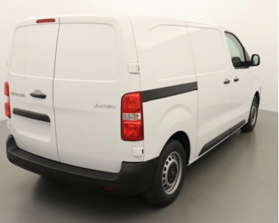 Citroën Jumpy FGN TAILLE M 1.5 DIESEL 120 S&S BVM6