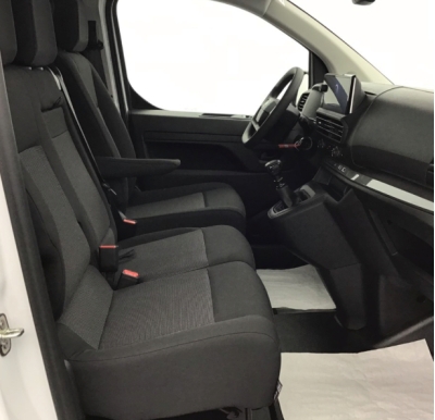 Citroën Jumpy FGN TAILLE M 1.5 DIESEL 120 S&S BVM6