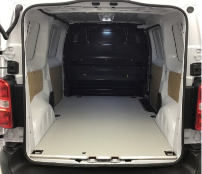 Citroën Jumpy FGN TAILLE M 1.5 DIESEL 120 S&S BVM6