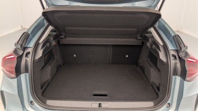 Citroën ë-C4 136 CH AUTOMATIQUE FEEL PACK
