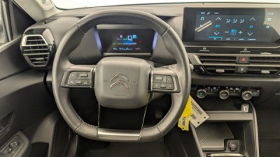 Citroën ë-C4 136 CH AUTOMATIQUE FEEL PACK