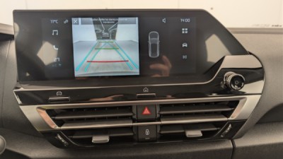 Citroën ë-C4 136 CH AUTOMATIQUE FEEL PACK