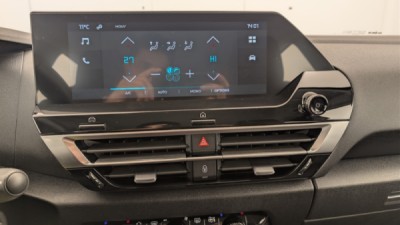 Citroën ë-C4 136 CH AUTOMATIQUE FEEL PACK