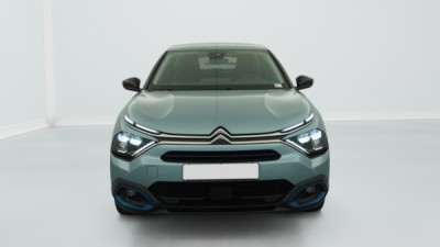 Citroën ë-C4 136 CH AUTOMATIQUE FEEL PACK